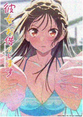 神马电影推荐：千与千寻